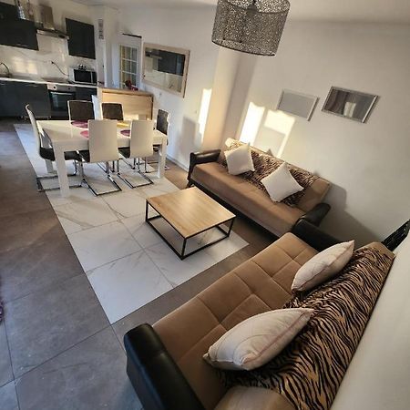Flat Apartment Genay  Exterior foto