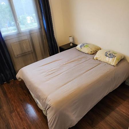 Flat Apartment Genay  Exterior foto