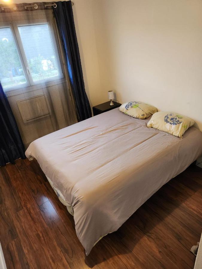 Flat Apartment Genay  Exterior foto